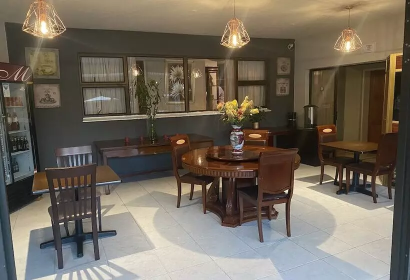 Fotos del hotel Marion Lodge:  3