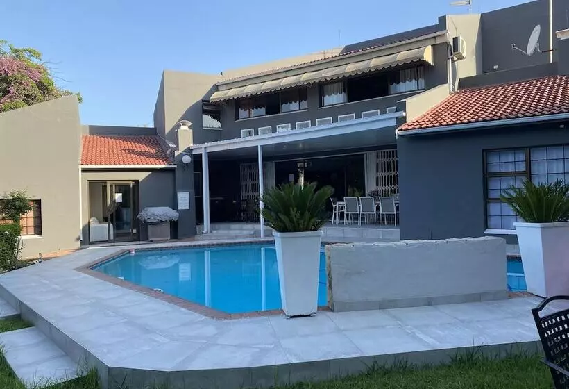 Fotos del hotel Marion Lodge:  8