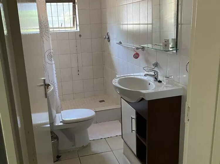 Fotos del hotel Marion Lodge:  5