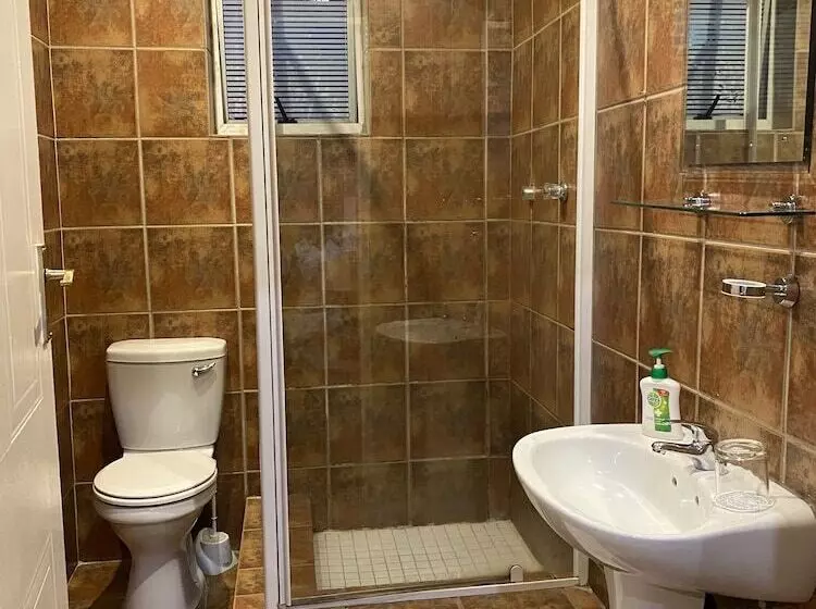 Fotos del hotel Marion Lodge:  13