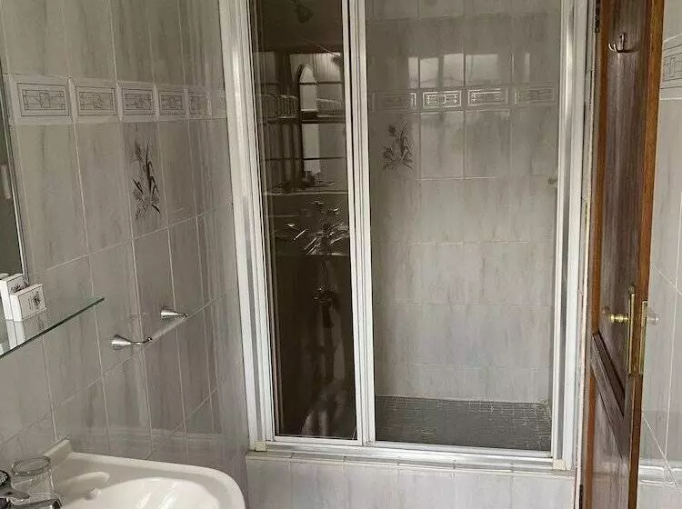 Fotos del hotel Marion Lodge:  15