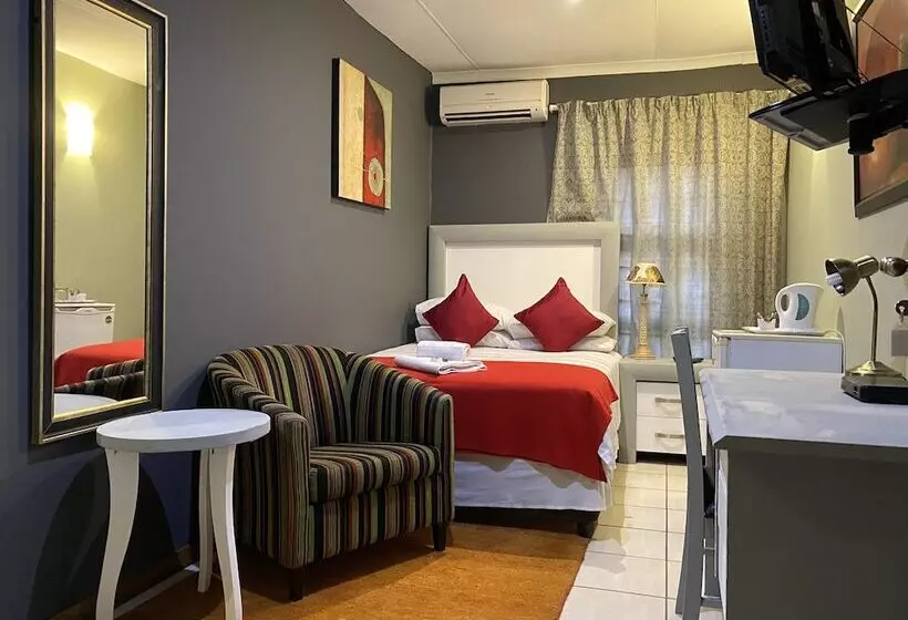 Fotos del hotel Marion Lodge:  9