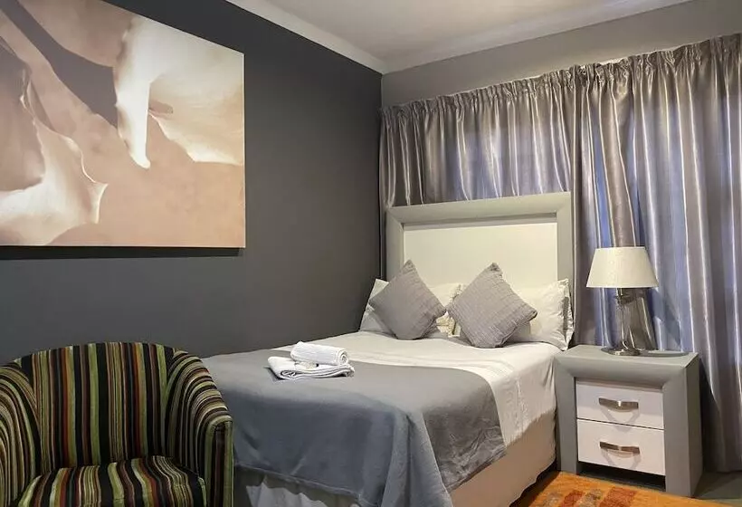 Fotos del hotel Marion Lodge:  2