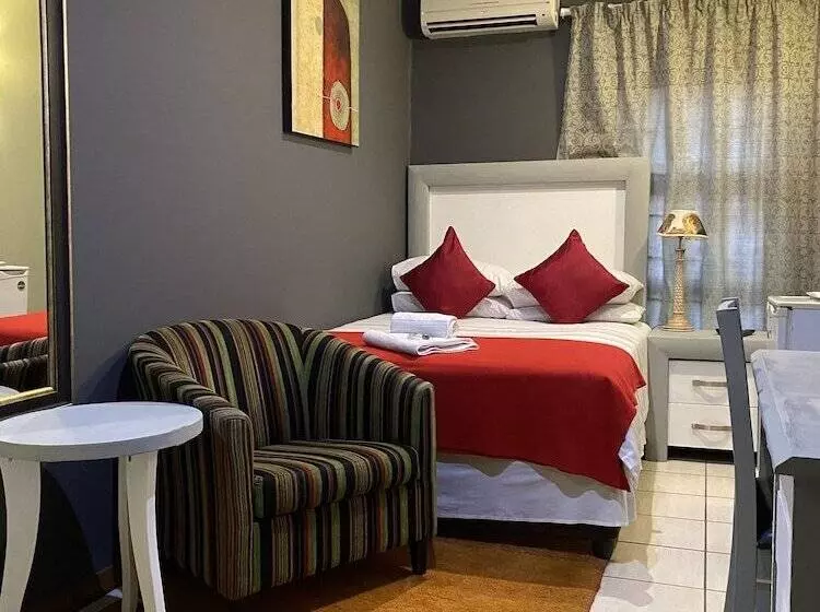 Fotos del hotel Marion Lodge:  12