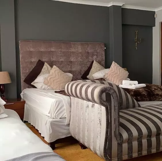 Fotos del hotel Marion Lodge:  14