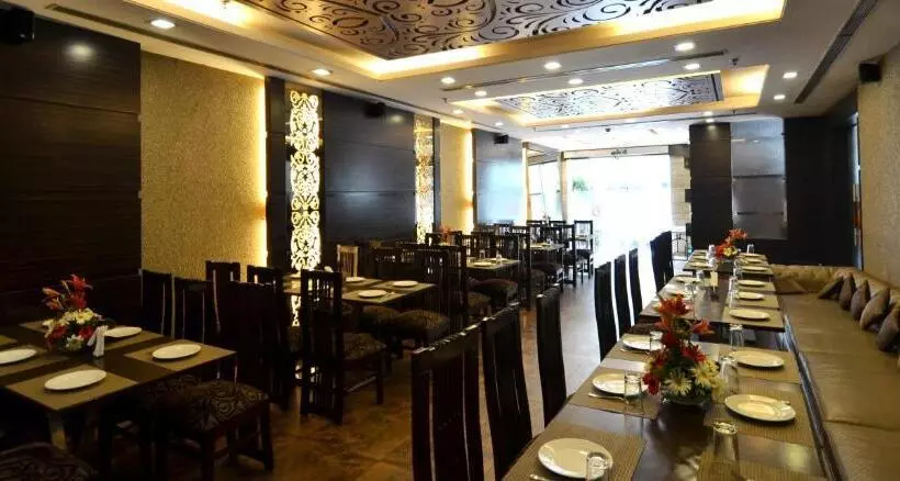 Fotos del hotel Metro View:  17