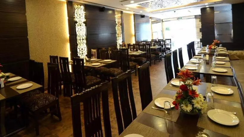 Fotos del hotel Metro View:  13