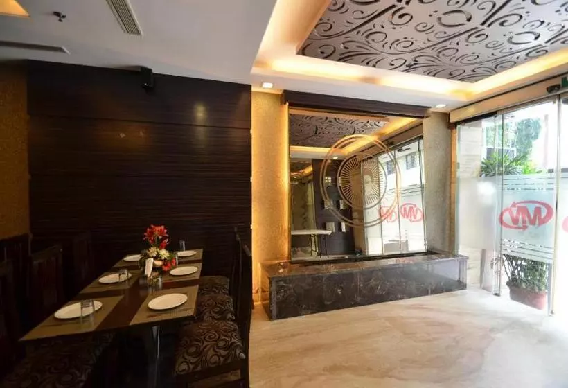 Fotos del hotel Metro View:  23