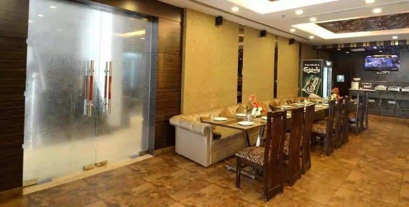 Fotos del hotel Metro View:  21