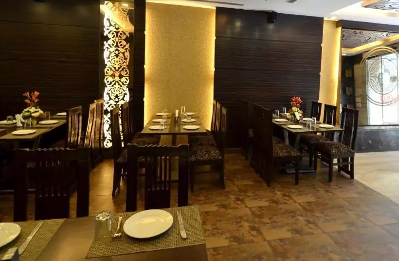 Fotos del hotel Metro View:  4