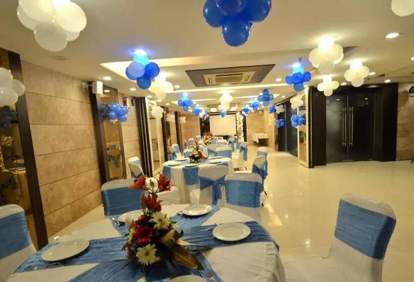 Fotos del hotel Metro View:  24