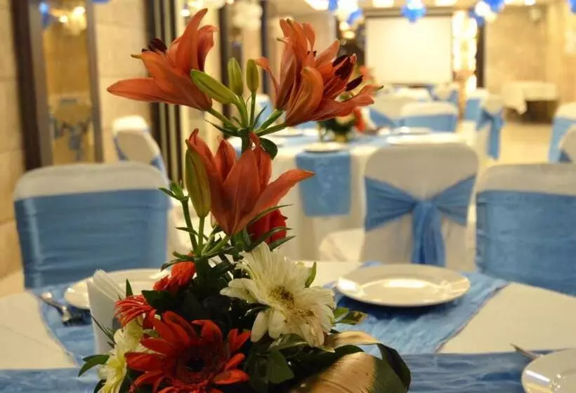 Fotos del hotel Metro View:  8