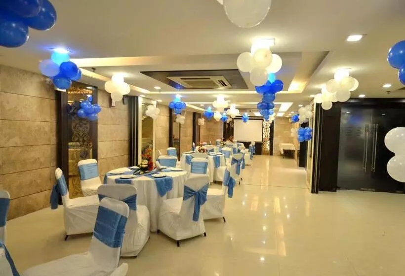 Fotos del hotel Metro View:  22