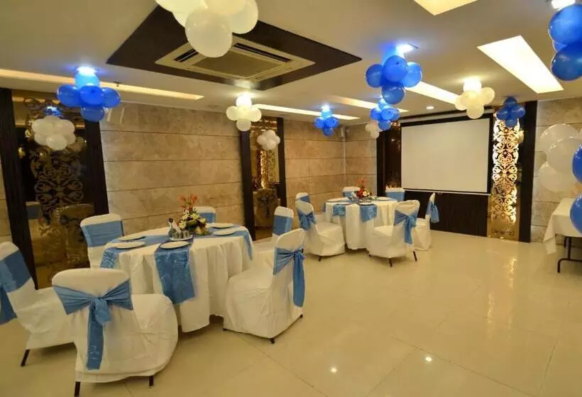 Fotos del hotel Metro View:  25