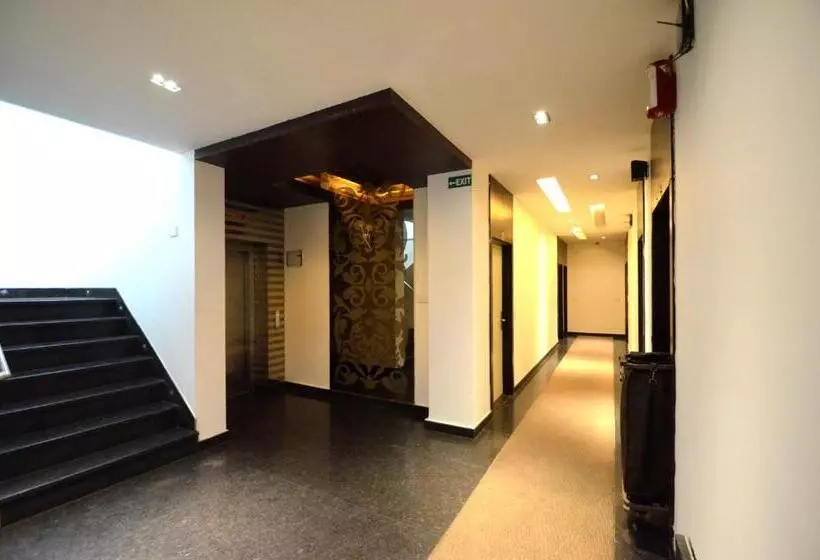 Fotos del hotel Metro View:  2