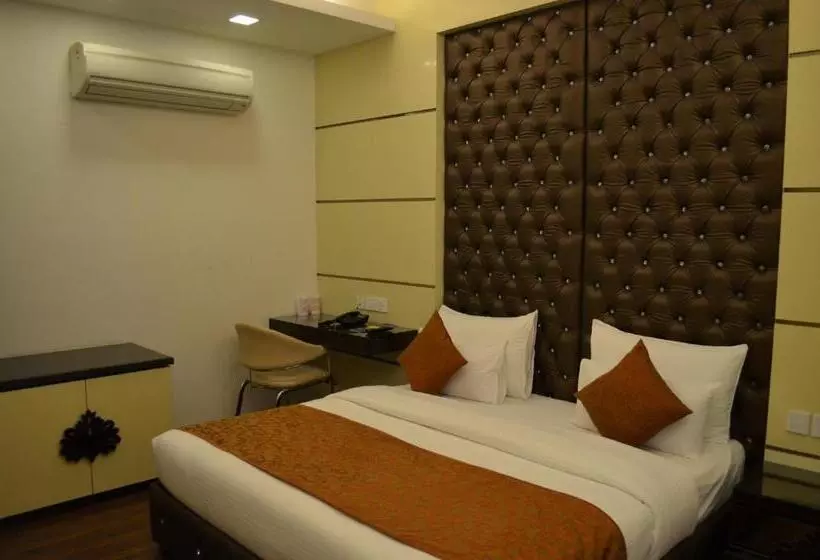 Fotos del hotel Metro View:  1