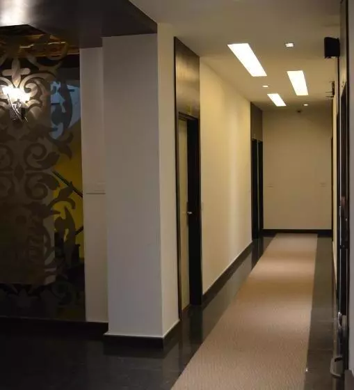 Fotos del hotel Metro View:  11