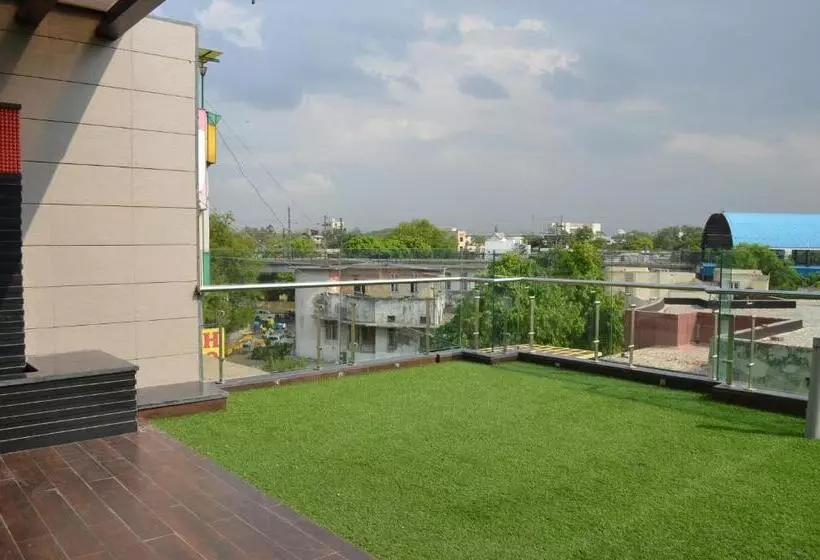 Fotos del hotel Metro View:  6