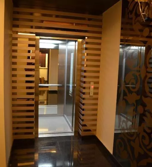 Fotos del hotel Metro View:  3