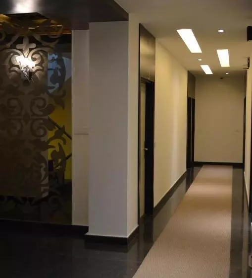 Fotos del hotel Metro View:  20