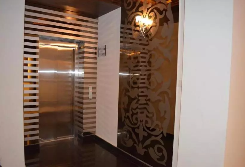 Fotos del hotel Metro View:  10