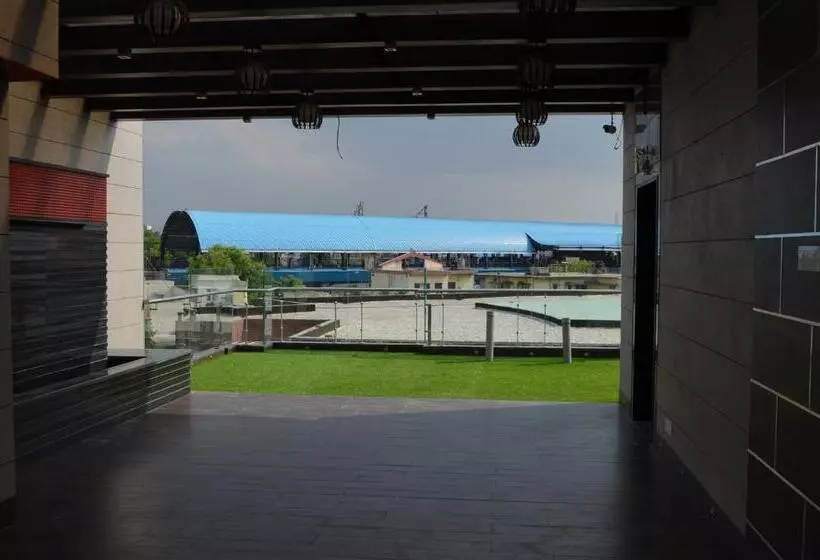 Fotos del hotel Metro View:  9