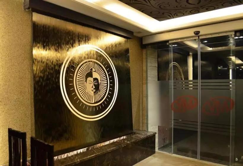 Fotos del hotel Metro View:  12