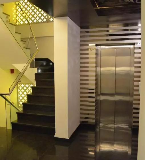 Fotos del hotel Metro View:  16