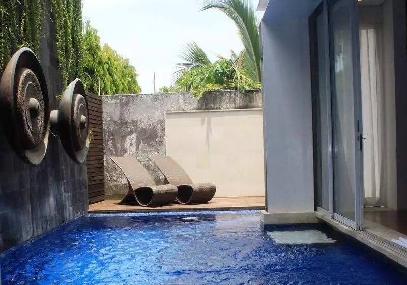 Fotos del hotel Puri Hiromi Boutique Residence:  9