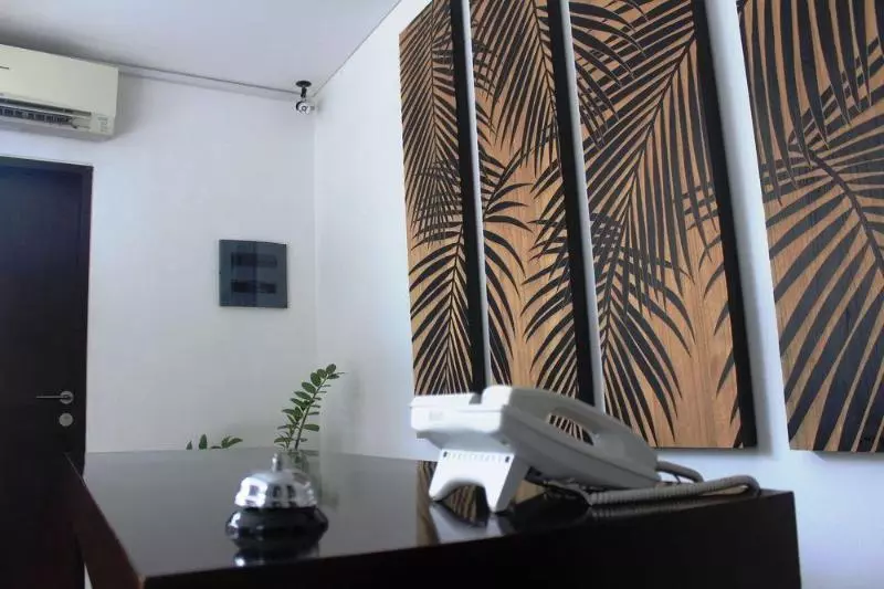 Fotos del hotel Puri Hiromi Boutique Residence:  6