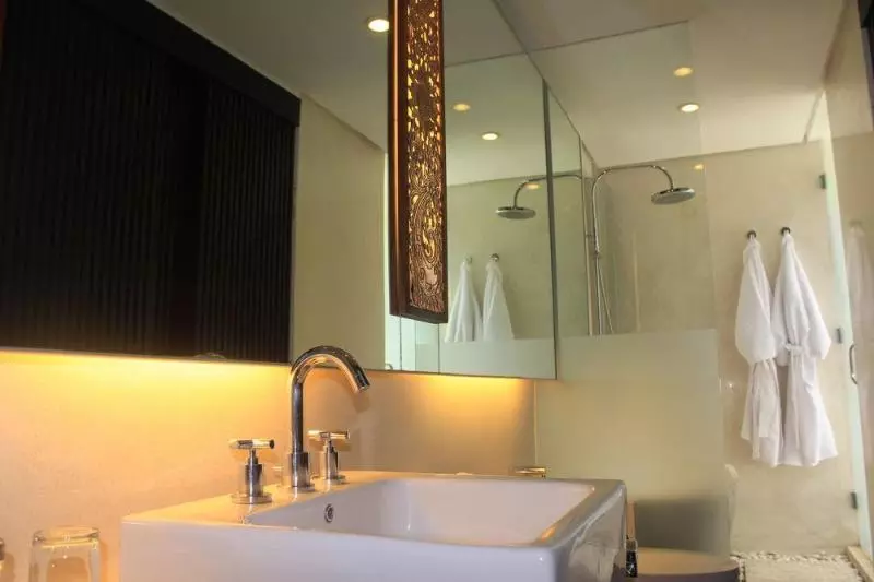 Fotos del hotel Puri Hiromi Boutique Residence:  10