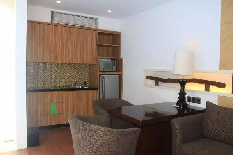 Fotos del hotel Puri Hiromi Boutique Residence:  18