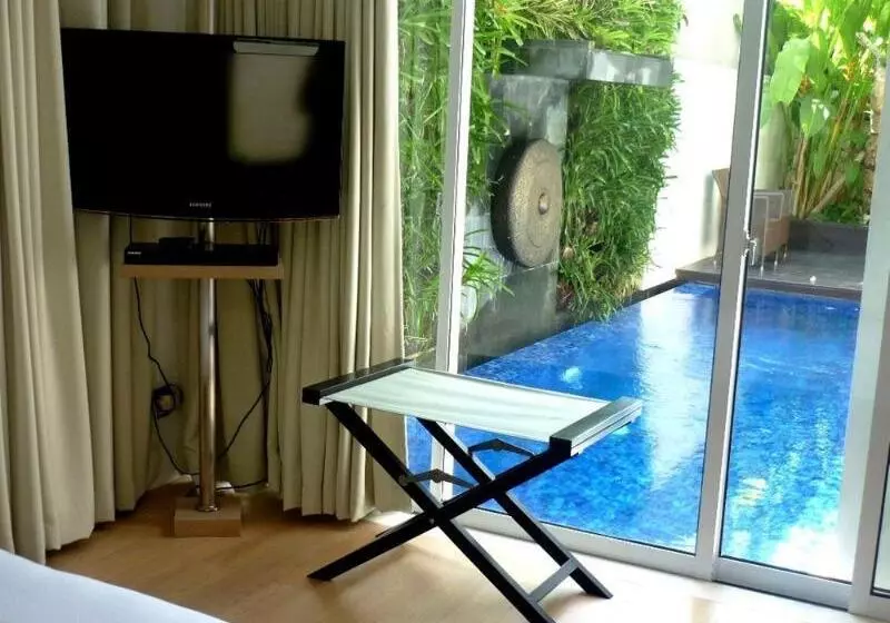 Fotos del hotel Puri Hiromi Boutique Residence:  16