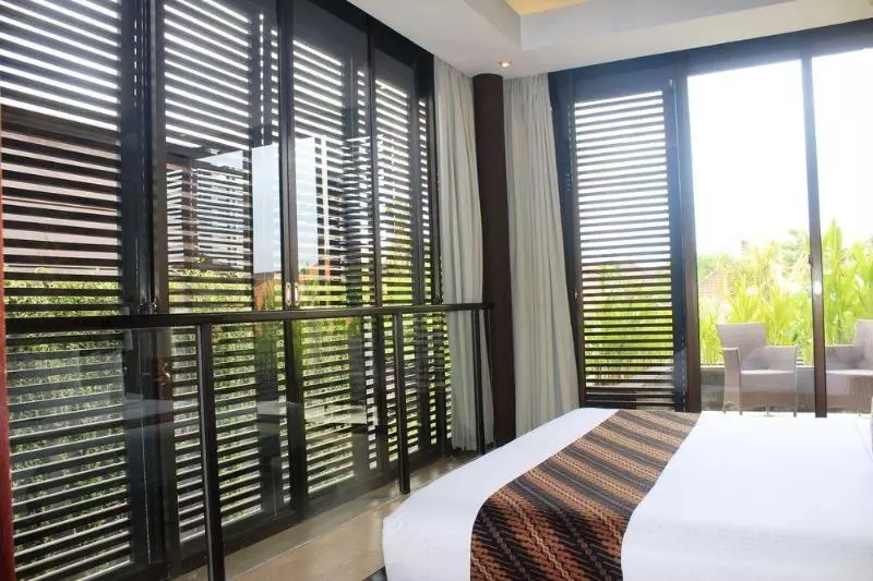 Fotos del hotel Puri Hiromi Boutique Residence:  14