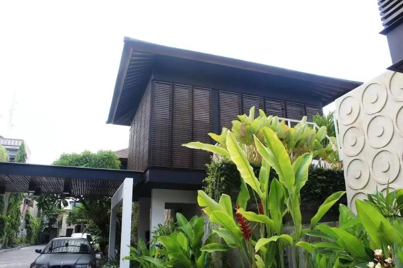 Fotos del hotel Puri Hiromi Boutique Residence:  11