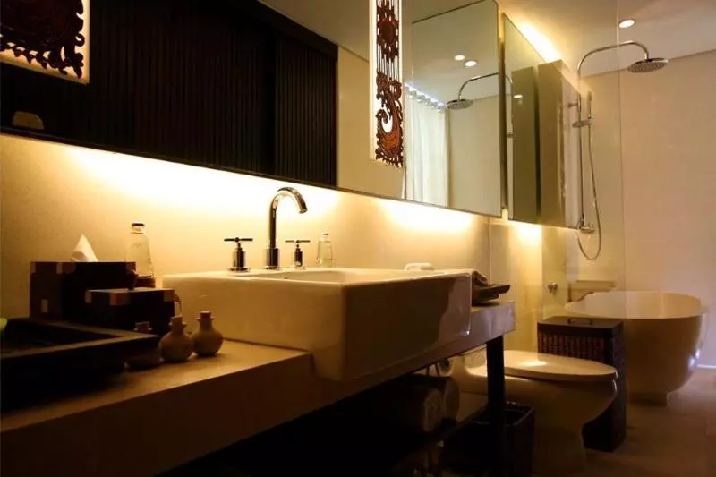 Fotos del hotel Puri Hiromi Boutique Residence:  5