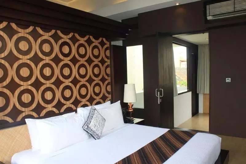 Puri Hiromi Boutique Residence