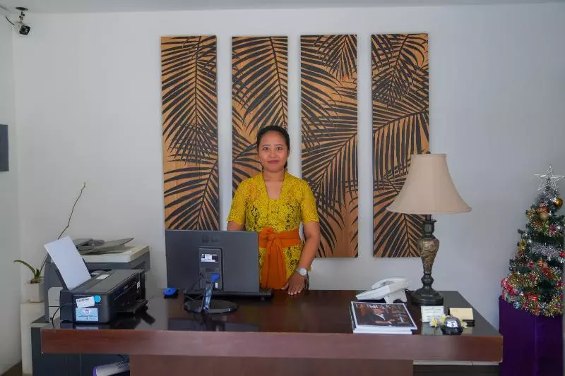 Fotos del hotel Puri Hiromi Boutique Residence:  19