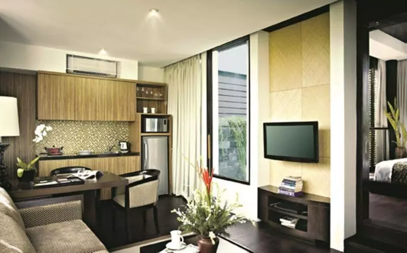 Fotos del hotel Puri Hiromi Boutique Residence:  15