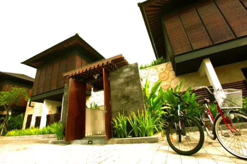 Fotos del hotel Puri Hiromi Boutique Residence:  17