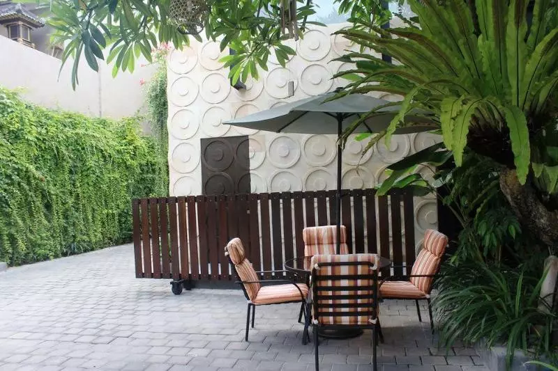 Fotos del hotel Puri Hiromi Boutique Residence:  3