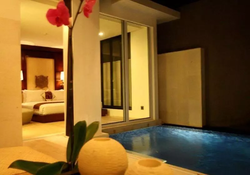 Fotos del hotel Puri Hiromi Boutique Residence:  13