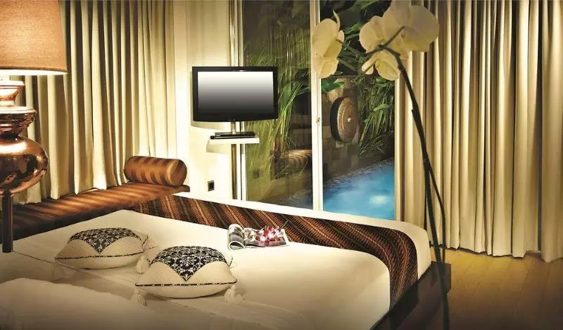 Fotos del hotel Puri Hiromi Boutique Residence:  12