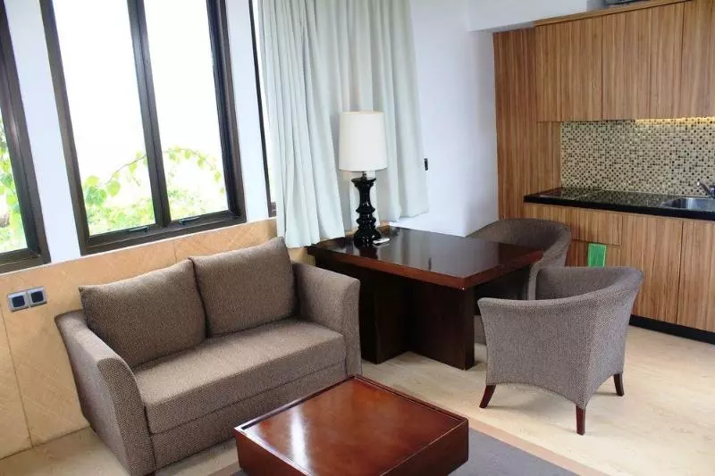 Fotos del hotel Puri Hiromi Boutique Residence:  20