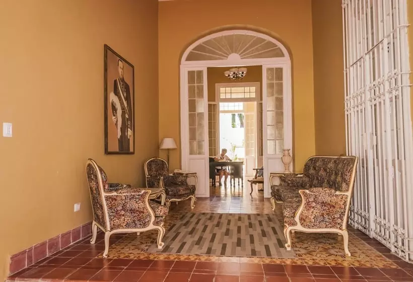 Fotos del hotel El Marques:  2