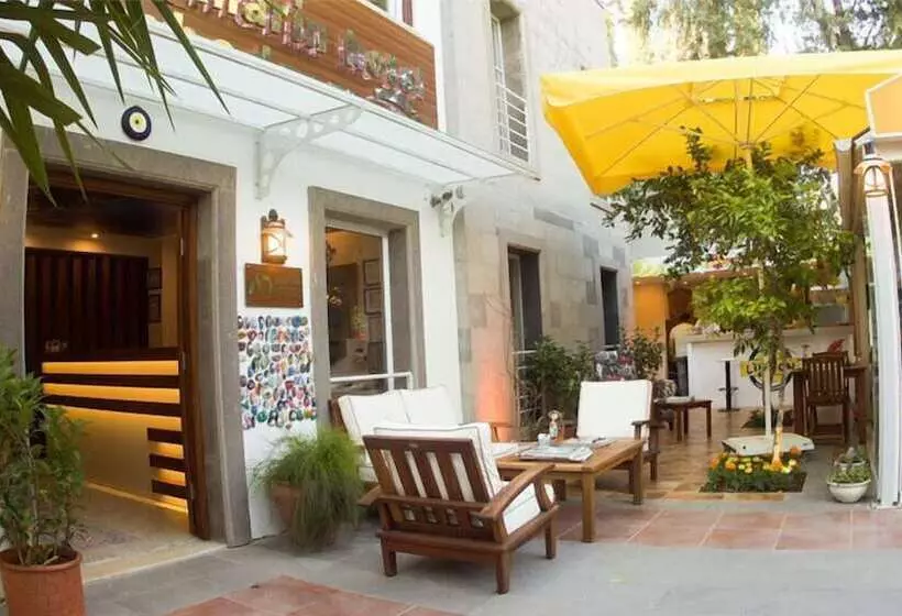 Fotos del hotel Blue Marin Hotel Bodrum:  5