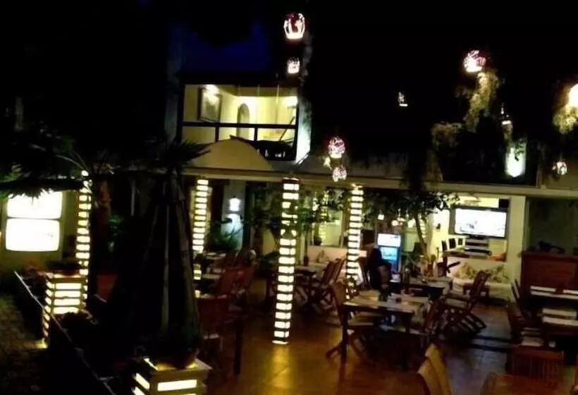 Fotos del hotel Blue Marin Hotel Bodrum:  12