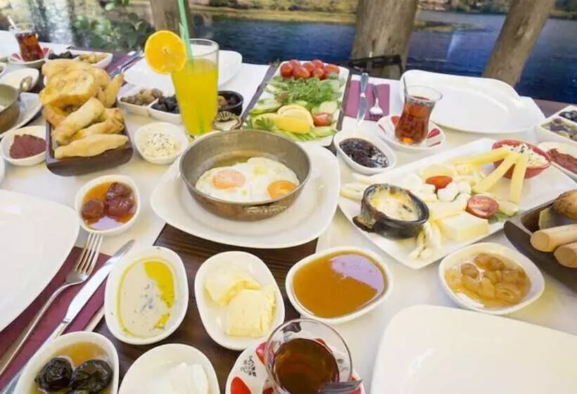 Fotos del hotel Blue Marin Hotel Bodrum:  4