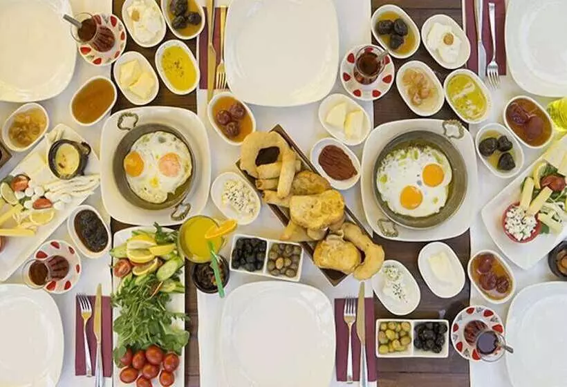 Fotos del hotel Blue Marin Hotel Bodrum:  9