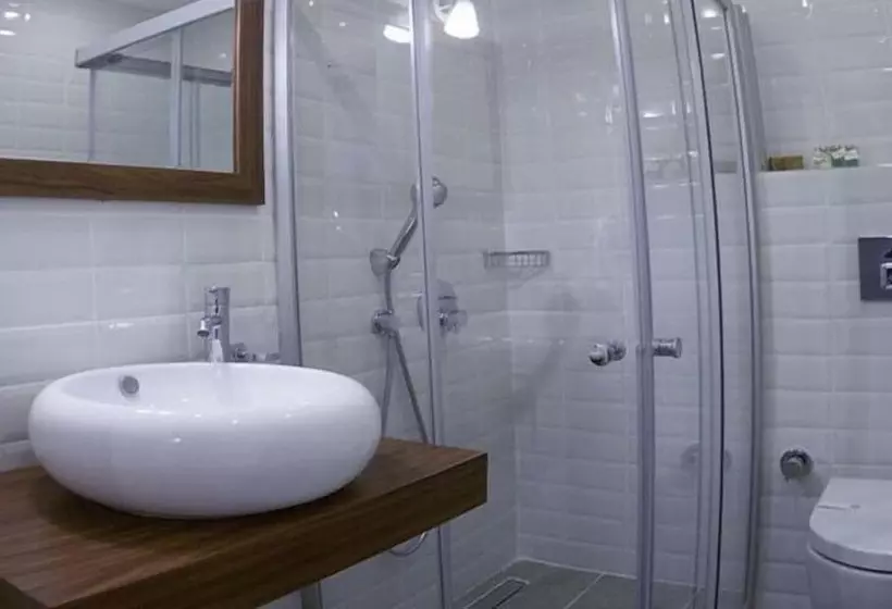 Fotos del hotel Blue Marin Hotel Bodrum:  6